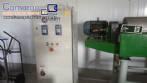 Tridecanter centr�fugo para separa��o de s�lidos GRATT 500 litros por hora