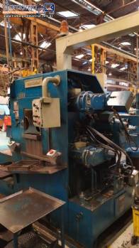 M�quina transfer 6 cabe�otes