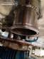 Tanque encamisado reator cosm�ticos m�vel 500 L Rodrinox