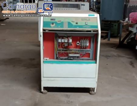 Chiller unidade de �gua gelada REFRISAT