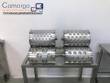 Linha para fabrica��o de queijo Comat