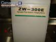 Embaladora Flow Pack modelo ZW - 300