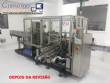 Encartuchadora Fabrima modelo Vertopack