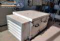 Sistema de incndio chiller refrigerao e purificao de ar Carrier Traydus