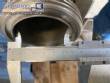 Bomba de l�bulos inox 316 Waukesha Cherry Burrell Universal 2 SPX
