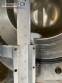 Bomba de l�bulos inox 316 Waukesha Cherry Burrell Universal 2 SPX