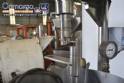 Tacho cozinhador em a�o inox Tortugan 50 L