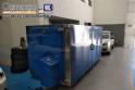 Freezer criog�nico congelamento CES Cryotech