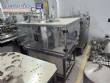 Envasadora dosadora rotativa autom�tica com seladora para c�lice copinhos Delgo 3500 c�lices por hora
