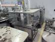 Envasadora dosadora rotativa autom�tica com seladora para c�lice copinhos Delgo 3500 c�lices por hora
