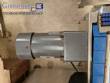 Recravadeira recravadora tampadora autom�tica em inox de latas copos potes frascos Levapack