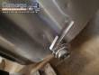 Tanque de expansão para leite Etscheid