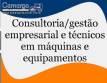 Consultoria em tratamento de �gua e efluentes industriais