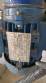 T�nel de encolhimento em inox sleeve el�trico com � vapor externo Robust Pack