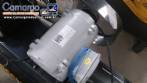 Compressor de ar Pressure 250 L