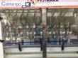 Envasadora autom�tica linear 20 bicos Prymaxx