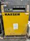 Soprador de l�bulos rotativos KAESER DB 130 com vaz�o de 5,7 m� / min e motor de 11 kW