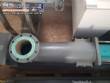 Bomba positiva helicoidal Netzsch 70 m� / hora
