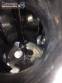 Reator de press�o para 200 litros em inox
