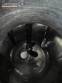 Reator de press�o para 200 litros em inox