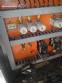 Reator de press�o para 200 litros em inox