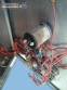 Reator de press�o para 200 litros em inox