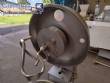 Amasseira masseira v�cuo em inox  85 litros INDUSTRIAL FUERPLA