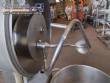 Amasseira masseira v�cuo em inox  85 litros INDUSTRIAL FUERPLA