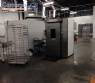 Forno industrial vertical rotativo a gás Brasforno