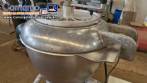 Processador cutter de alimentos Geiger 40 litros