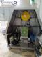 Tumbler massageador em inox para carne 750 litros Ibrasmak