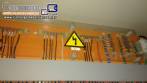 Linha de embalagem multi cabe�a detector de metal e encaixotamento autom�tico Ulma