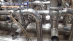 V�lvulas em manifolds Alfa Laval