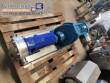 Bomba de l�bulos inox 316 Alfa Laval ano 2017 SRU 4