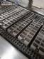 Linha autom�tica para moldagem, dosagem e resfriamento de balas de goma mole gummy gelatina Chen Yueh Machinery Co., Ltd.