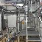 Tanque dispersor em inox para p�s 500 litros com bomba Netzsch v�lvulas Alfa Laval