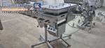 Formadora moldadora autom�tica para alm�ndega, hamb�rguer e produtos moldados Handtmann RF 440