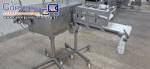 Formadora moldadora autom�tica para alm�ndega, hamb�rguer e produtos moldados Handtmann RF 440