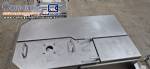 Formadora moldadora autom�tica para alm�ndega, hamb�rguer e produtos moldados Handtmann RF 440