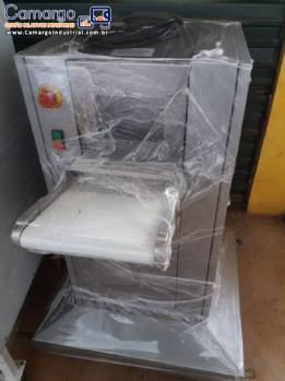 Divisora volum�trica Pr�tica Klimaquip