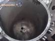 Reator de pressão para 18 L em inox