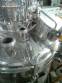 Reator de press�o inox 316L 140 L Inoxil
