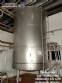 Tanque misturador com isolamento  em inox 15.000 litros