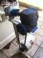Envasadora de refrigerante Gl�ria