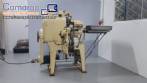 Embaladora automática dupla torção Forgrove