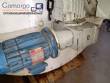 Misturador c�nico vertical nauta Conimix Semco 1.000 L