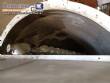 Misturador c�nico vertical nauta Conimix Semco 1.000 L