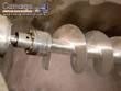 Misturador c�nico vertical nauta Conimix Semco 1.000 L