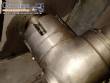 Misturador c�nico vertical nauta Conimix Semco 1.000 L