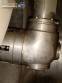 Misturador c�nico vertical nauta Conimix Semco 1.000 L